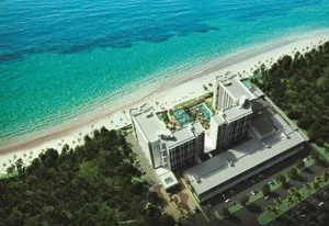 Image of Timurbay Seafront Residence @ The Serenity