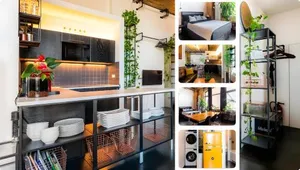 Image of Loft & Artist Studio in an Industrial Creative Hub