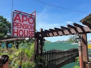 Image of Apo Pension House