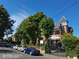 Image of Lincoln House