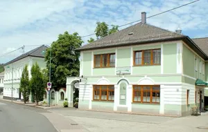 Image of Hotel Mühlviertler Hof