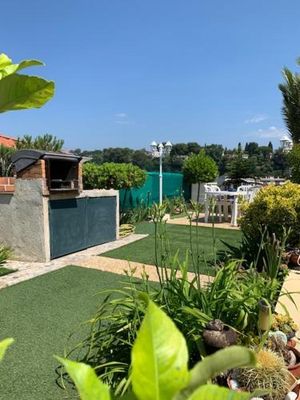 Image of Jardin D'Azur proche mer