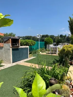 Image of Jardin D'Azur proche mer