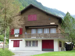 Image of Apartment Valentine by Interhome