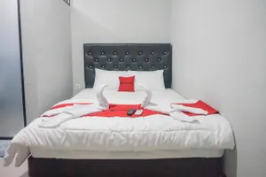 Image of RedDoorz Plus @ Kalpataru