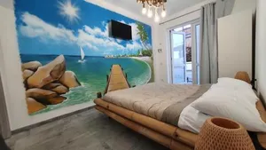 Image of Fly Bed - Milano Malpensa Airport