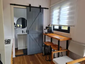 Image of Tiny Home - Bluebird