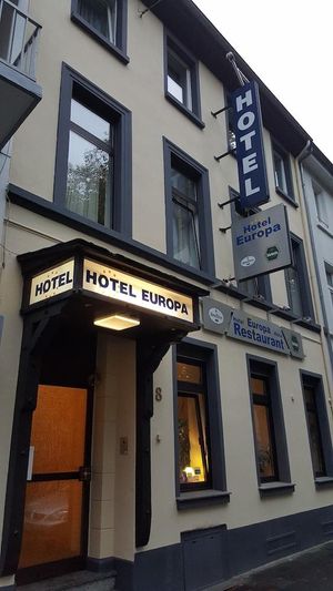 Image of Hotel Europa