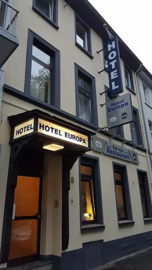 Image of Hotel Europa