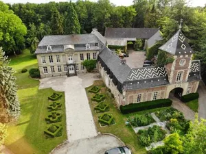 Image of Château d'en haut