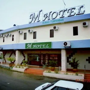 Image of M Hotel