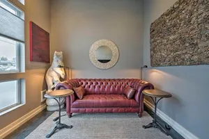 Image of Sleek Seattle Studio - 2 Mi to Downtown Ballard!