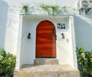 Image of Villa Yumi