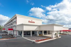 Image of Ramada by Wyndham Texarkana
