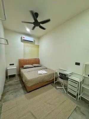 Image of Allbes Klang Room