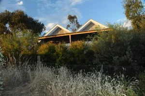 Image of Butterworth Cottage