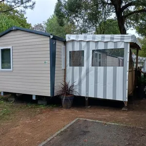 Image of Mobil home 6-8 places St brėvin les pins 44