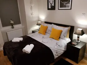 Image of Smart & Cozy Holiday Apartment in the city centre