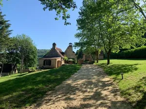 Image of Gîte - Le Petit Noyer