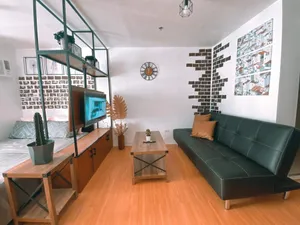 Image of Zen's Pad 2 - 1BR Condo near Philippine Arena