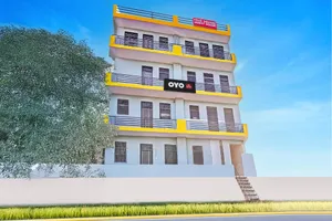 Image of Hotel O Four Square Guest House