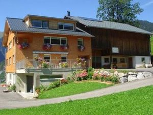 Image of Panoramahof Eggele