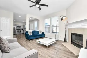 Image of Tranquil 4-BR Oasis With Pool & Backyard Bliss!
