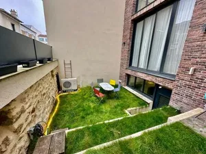 Image of Charmant studio 37m2 Jardin privatif