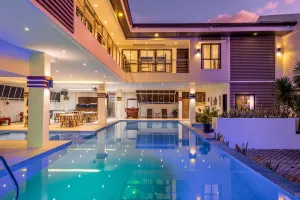 Image of Casa Gerardo Private Resort - Natural Hot Spring