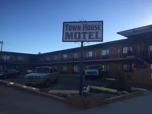 Image of TownHouse Motel