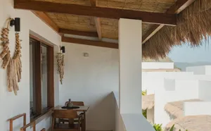 Image of Gorgeous 1BR Loft Torok Beach View