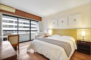 Image of Suite at the Grand Plaza Avenida Paulista