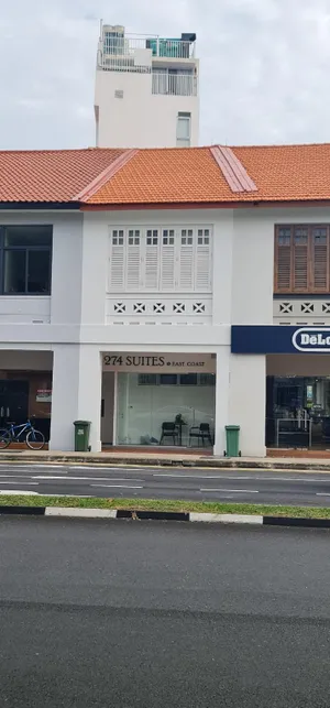 Image of 274 SUITES @ East Coast