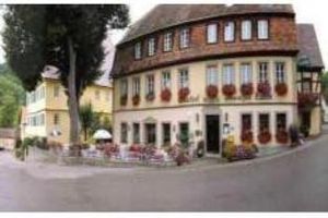 Image of Schwarzes Lamm