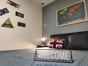 Image of Suite Us Guesthouse Kubang Kerian
