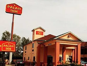Image of Executive inn Bacliff