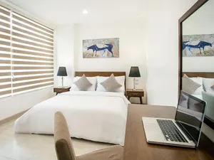 Image of Chatswood Residences and Hotel