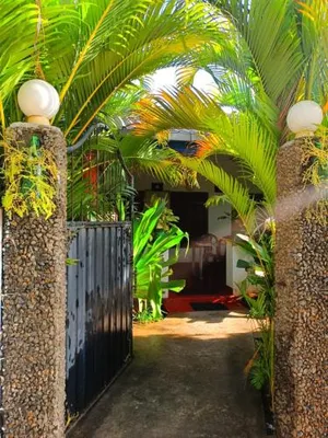 Image of Pranu House