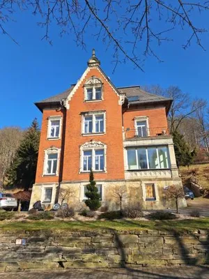 Image of Ferienwohnung Rote-Villa 2