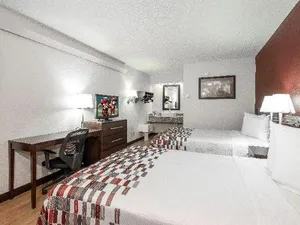 Image of Red Roof Inn Peoria