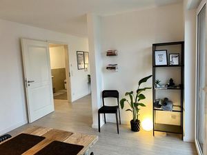 Image of Gemütliche Apartments direkt an der Grenze von Hamburg