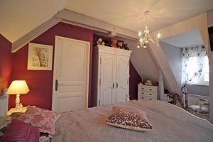 Image of Les deux chenes