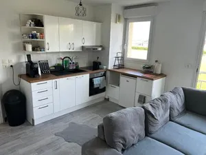 Image of Appartement Evreux