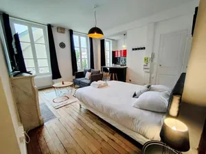 Image of Paris I - Séjour à Auxerre