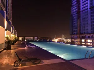 Image of Landmark Residence Sungai Long High Speed Internet near TAR College MRT