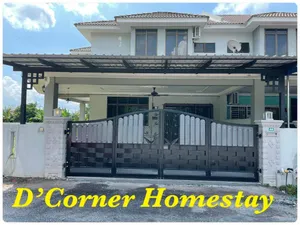 Image of D Corner Islam Homestay