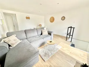 Image of Le Ludique, duplex moderneavec Netflix