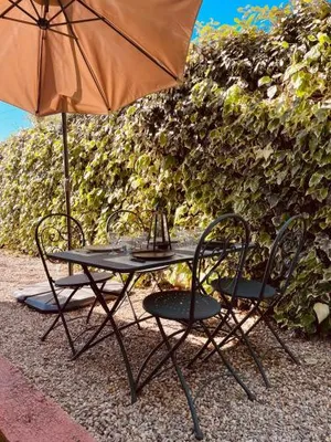 Image of Charmante maisonnette 4pers