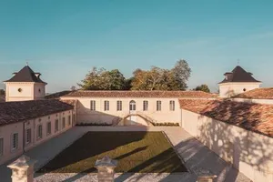 Image of Château Laffitte Carcasset