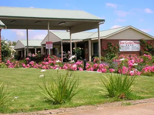 Image of Rose Garden Motel